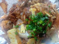 -白马宴·椒麻鸡(新华南路店)