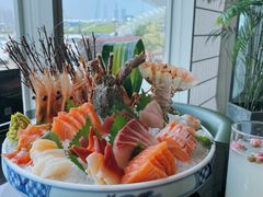 -王鼎精致料理铁板烧(世博源店)