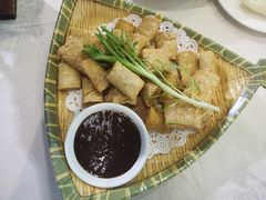 干炸响铃-楼外楼(西湖景区孤山路店)