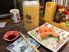 -半藏居酒屋(香港花园店)