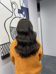 -茶发Salon·烫发染发理发
