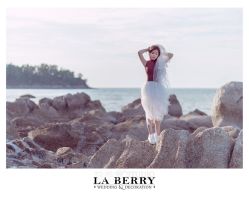 -太古映画婚纱摄影(天河店)