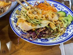 -秦韵轩·西安小馆(贻成福地广场店)