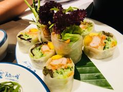 -美奈小馆·越南料理(中航城君尚购物中心店)