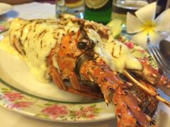 -Red Lobster