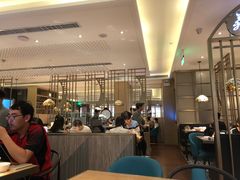 -江湖情酸菜鱼(万菱汇店)