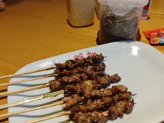 -蚝翅·海鲜粥·烧烤·龙虾季(海曙天一店)