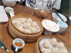 -春家·非遗手工小吃(三墩新天地店)