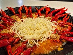 -红盔甲·小龙虾(天钥桥店)