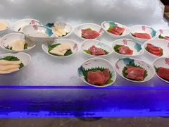 -海玥荟海鲜姿造自助餐厅(欧罗巴广场店)