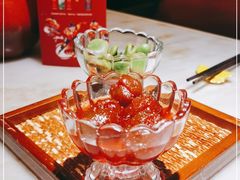 -京华烟云·北京烤鸭(领展购物广场·中关村店)