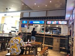 -十一街幺鸡成都担担面(悠方店)
