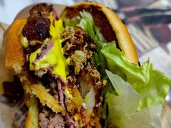 -汉堡王(北京通州领展店)