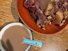 -常来小聚·广州非遗传承餐厅(中山二路店)