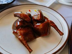 -粤菜王府·海鲜·茶市·海景餐厅(大梅沙店)