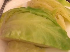 开水包菜-澳门木偶葡国餐厅(珠海店)