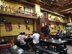 -今邕烧烤(西大店)