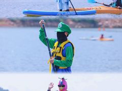 -千岛湖燃擎卡丁车赛车主题乐园(秀湖路店)