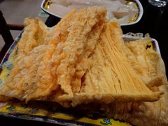 -芦月轩羊蝎子(北蜂窝店)