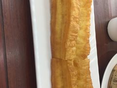 -日月永和中国餐饮名店(东湖店)