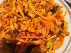 -老昌春饼(大直街店)