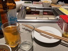 -海底捞火锅(万象城店)