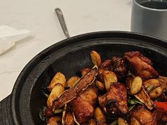 -鹿港小镇(黄金店)