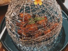 -荟廷·晶萃(陆家嘴尚悦湾店)