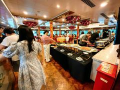 -新龙船黄浦江餐饮游船官方自营店