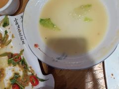 -官塘锋记鱼生·生腌·砂锅粥(牌坊街店)