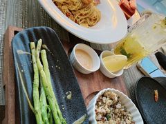 INA花园烤鸡-良木缘咖啡西餐(蜀汉路店)