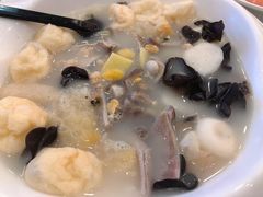 至尊猪肚-小榄公饭店·岭南庭院餐厅(民安北路店)