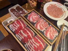 -巴邑火锅(江北万达店)