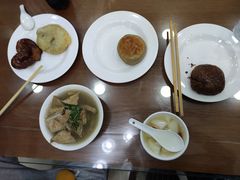 -白魁老号饭庄(交道口店)