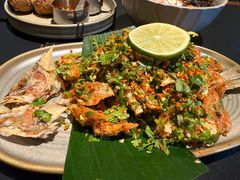 -Ameigo梅果·云贵川bistro(长宁来福士店)