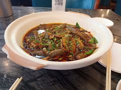 -情妹耙泥鳅·江湖川菜(科华店)