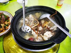 -红炎炎农家菜老字号(金水台店)