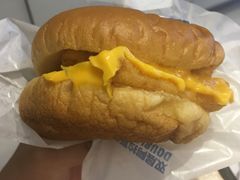 -麦当劳(宾水西道店)