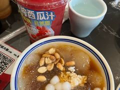 -巴蜀大将火锅(春熙店)