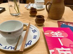 -一坐一忘云南菜(卓悦中心)