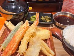 -天妇罗内顺田(罗湖店)