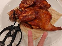 -东方御宴海鲜酒楼(棕泉酒店)