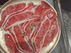 -大叹号·朝鲜族烤肉(潍坊泰华城店)