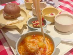 -西贝(六里桥旗舰店)