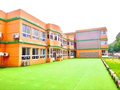 -木渎小星星幼儿园