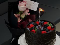 -可丽可丽·生日蛋糕·下午茶