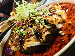 -三人行骨头王火锅(长寿店)