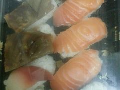 -佰禾寿司(学府凯德店)