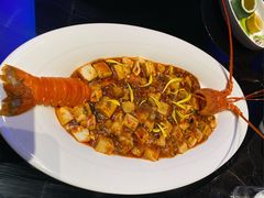 -桂花里·衢州菜·精酿餐吧(未来科技城万达广场店)
