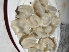 -悦海·家宴·冰花皮皮虾大锅贴(宝龙店)